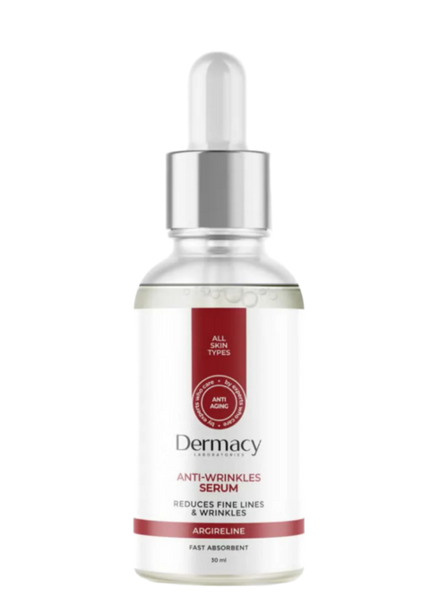 ديرماسي سيروم المضاد للتجاعيد 30 مل - Dermacy