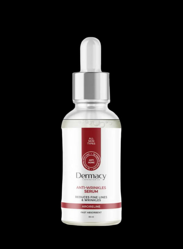 ديرماسي سيروم المضاد للتجاعيد 30 مل - Dermacy