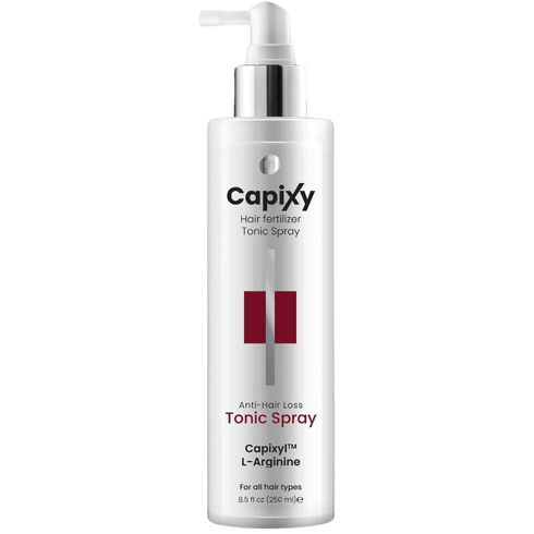 Capixy Tonic Spray 250 ml - Capixy