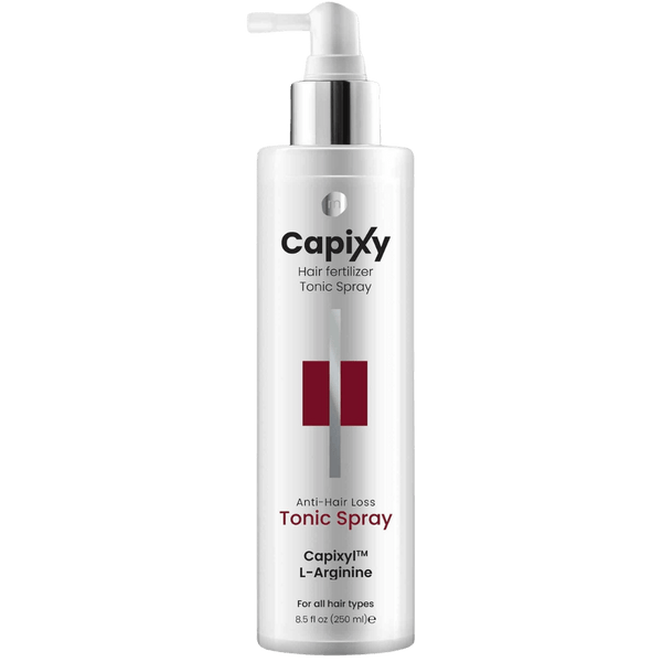 Capixy Tonic Spray 250 ml - Capixy
