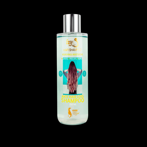 ايزي جلاسي شامبو ضد تساقط الشعر 200 مل - Easy glassy