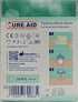 لاصقات غروانية مائية لعلاج حب الشباب والقروح 24 قطعة - Cure Aid