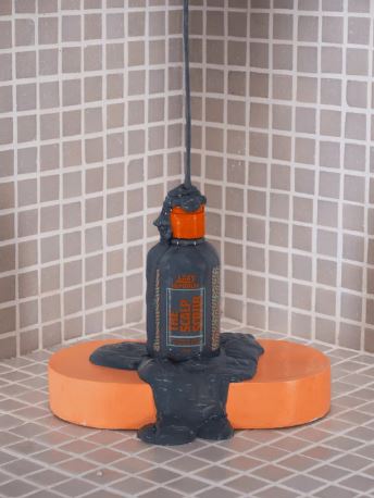 ليزي ريبابليك مقشر فروة الرأس 230 مل - Lazy Republic