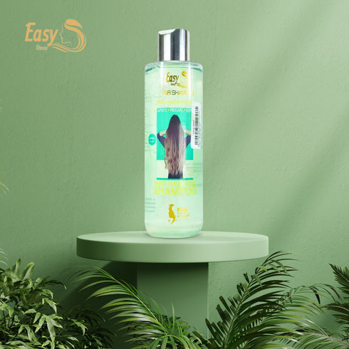 ايزي جلاسي شامبو ضد تساقط الشعر 200 مل - Easy glassy