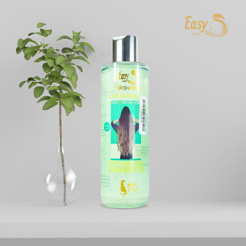 ايزي جلاسي شامبو ضد تساقط الشعر 200 مل - Easy glassy