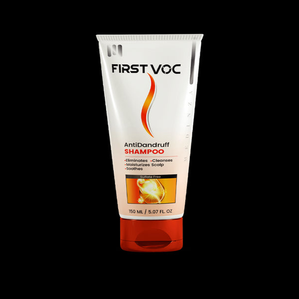 Firstvoc Anti-Dandruff Hair Shampoo 150 ml