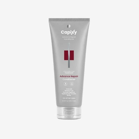 كابكسي ادفانس ريبير بلسم لاصلاح وتقوية الشعر التالف والمتقصف 250 مل - Capixy