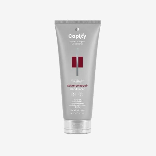 كابكسي ادفانس ريبير بلسم لاصلاح وتقوية الشعر التالف والمتقصف 250 مل - Capixy