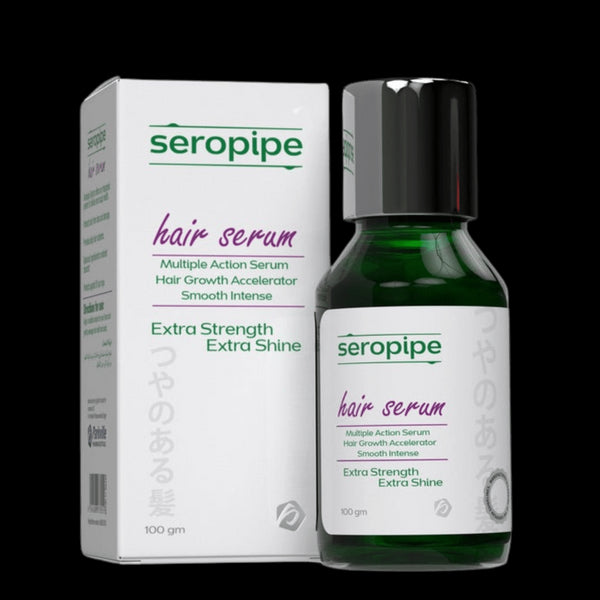 Seropipe hair serum 100 g - Seropipe
