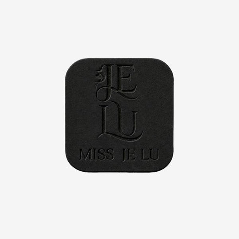 Miss Je Lu Anti-Dandruff Soap for Cleansing and Soothing the Scalp 90g
