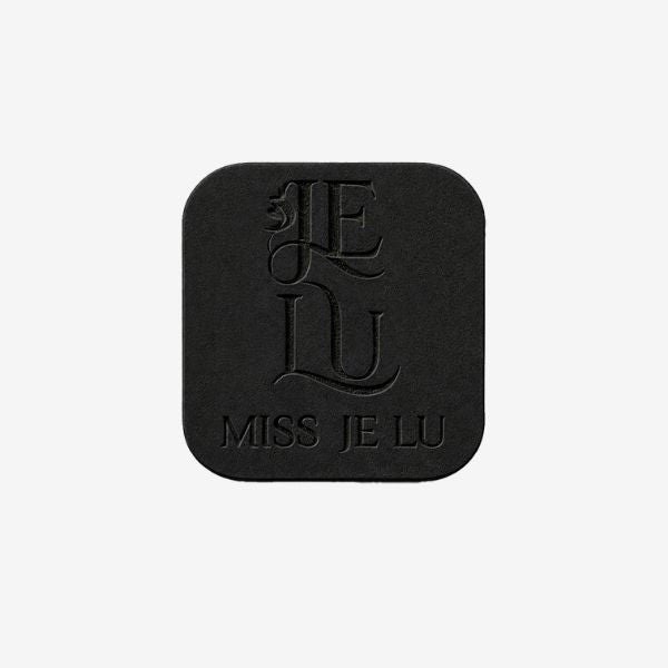Miss Je Lu Anti-Dandruff Soap for Cleansing and Soothing the Scalp 90g