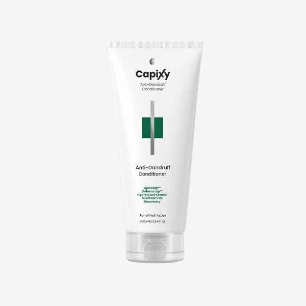 كابكسي انتي داندريف بلسم مضاد للقشرة ومهدئ لفروة الرأس 250 مل - Capixy