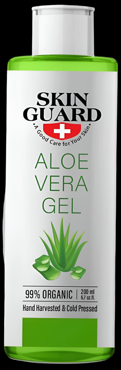 سكين جارد الو فيرا جل الصبار 200 مل - Skin guard