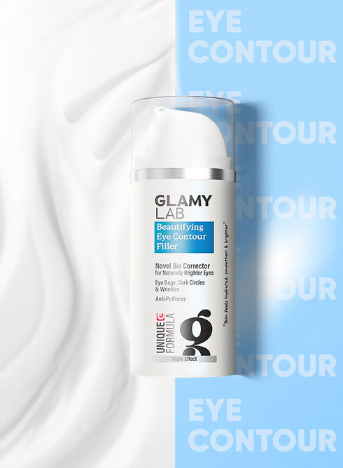 Glammy Lab Under Eye Beautifying Gel 30 ml - Glammy Lab