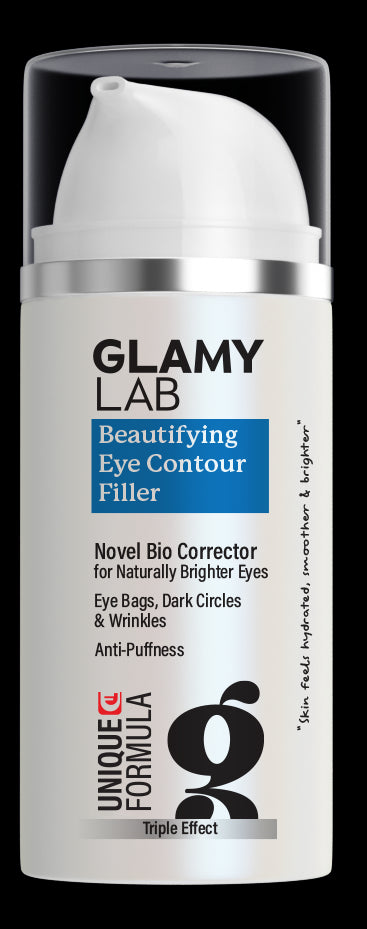 Glammy Lab Under Eye Beautifying Gel 30 ml - Glammy Lab
