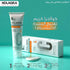 Kolagera - Kolagera cream for brightening the face enriched with Alpha Arbutin 1.5ml50