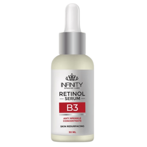 Infinity Retinol Serum (B3) 30 ml - Infinity