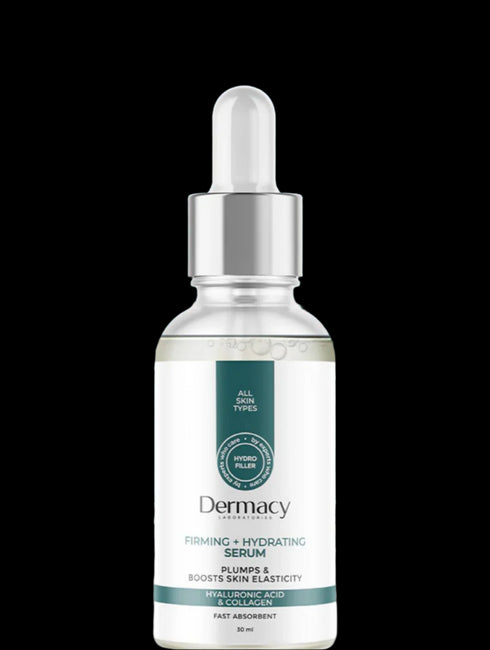 ديرماسي سيروم هيدرو فيلر المرطب لشد البشرة 30 مل - Dermacy