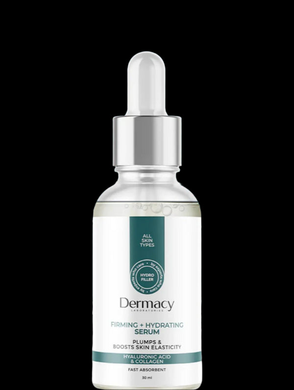 ديرماسي سيروم هيدرو فيلر المرطب لشد البشرة 30 مل - Dermacy