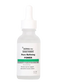 ديرما تن سيروم نياسيناميد 5% لتصغير المسام و تنظيم افرازات الدهون 30 مل - derma 10