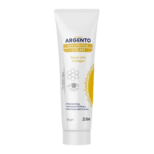 Argento Eye Contour Cream 30 gm - Argento
