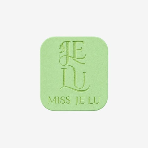 Miss Je Lu Antiseptic Soap for Sensitive Areas to Lighten and Unify Skin Tone 90g - Miss Je Lu