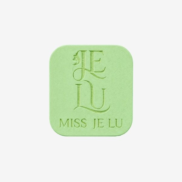 Miss Je Lu Antiseptic Soap for Sensitive Areas to Lighten and Unify Skin Tone 90g - Miss Je Lu