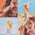 Vacation sunscreen cream 60 ml - Vacation