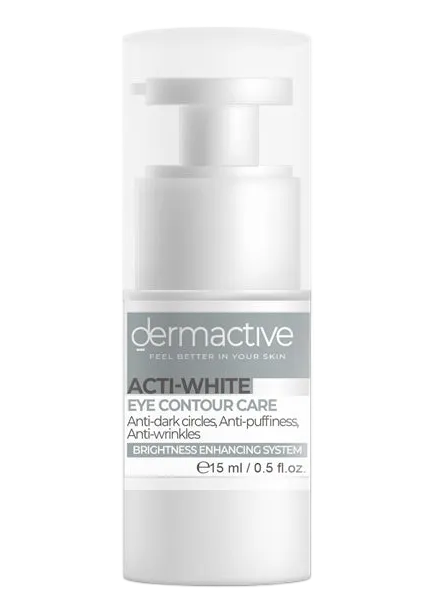 ديرما اكتيف كريم كونتور العين 15 مل - Dermactive
