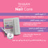 Shaan Nail Care Stick (Keratin and Biotin) 4 ml - Shaan