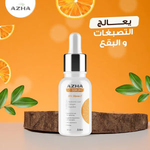Azha Vitamin C Serum 30 ml - Azha