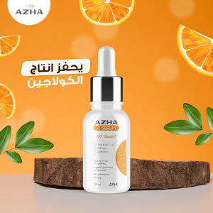 Azha Vitamin C Serum 30 ml - Azha