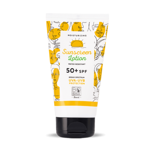 Bobana sunscreen lotion 150 ml - Bobana