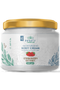 Infinity moisturizing body cream with strawberry extract 250 gm - Infinity