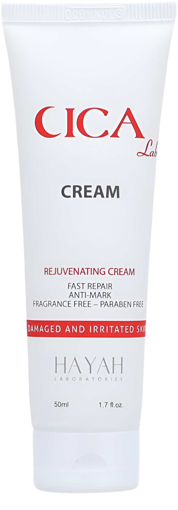 سيكا لاب كريم مجدد للبشرة و مقاوم للتجاعيد 50 مل - Cica lab