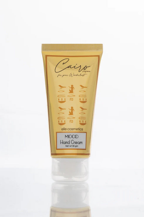 موود كريم اليدين كايرو 50 جم - Mood