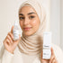 ذا اورديناري سيروم الفا اربوتين 2% + HA لتفتيح وتوحيد لون البشرة 30 مل - The Ordinary