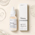 ذا اورديناري سيروم لاكتيك اسيد 10% + HA لتقشير البشرة وتحسين ملمسها 30 مل - The Ordinary