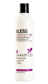 بليس شامبو الشعر بزبدة الشيا 500 مل- Bless