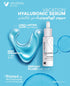 فاكيشن سيروم الهيالورونيك اسيد 3% لترطيب عميق و لتقليل الخطوط الرفيعة حول العين والفم والجبهة 30 مل - Vacation