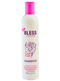 بليس شامبو الشعر الكيرلي 300 مل - Bless