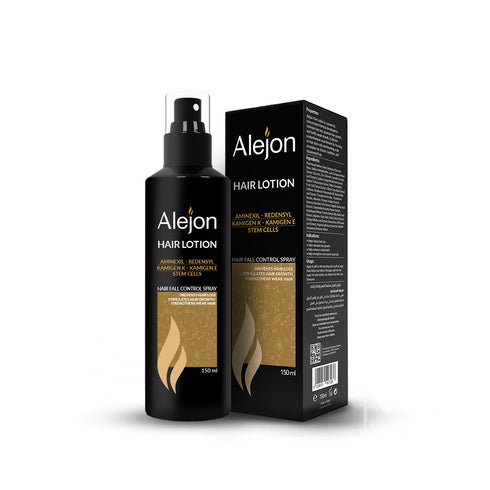 اليجون لوشن للشعر 150 مل - Alejon