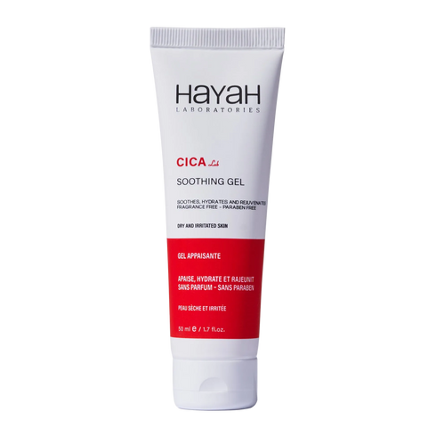 Cica lab skin rejuvenating gel 50 ml - Cica lab