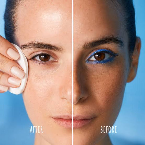 بيزلين عرض ماء ميسيلار لاناره فوريه بدون عطر للبشرة الحساسة (400 مل + 100 مل) عرض (1+1) - Beesline