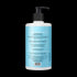 Bobana Coconut Oil Hair Shampoo 400 ml - Bobana
