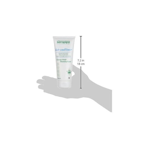 سيروبايب بلسم مرطب للشعر الجاف و التالف 200 مل - Seropipe