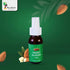Raw African Sweet Almond Oil 75 ml - Raw African