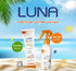 لونا سبراى واقي من اشعة الشمس للأطفال بمعامل حمايه (36) 165 مل - Luna
