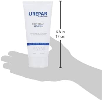 Urepar Foot Cream 75 ml