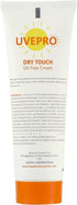 يو فى برو دراى كريم واقى من الشمس بعامل حماية (50+) 50 مل - UVEPRO